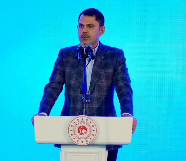 Bakan Kurum'dan 2B açıklaması