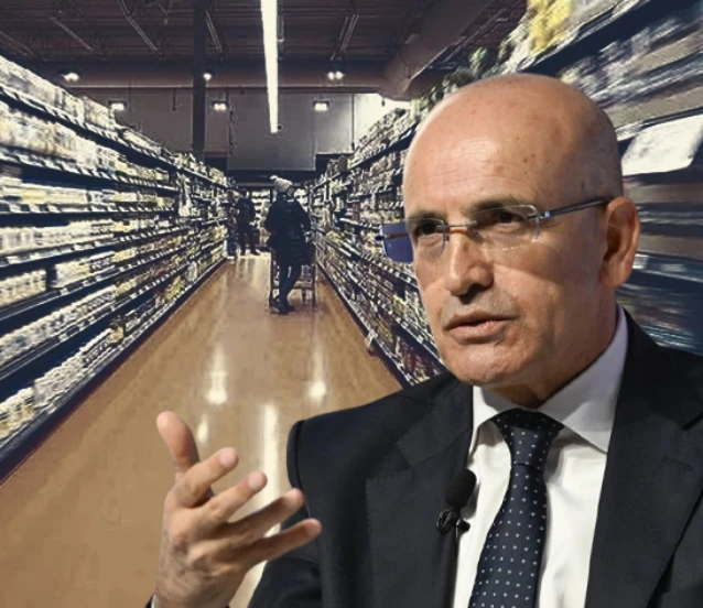 SON DAKİKA: Bakan Şimşek'ten enflasyon mesajı! 'Dezenflasyonda bir bozulma yok'