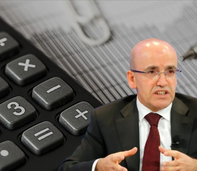 Bakan Şimşek’ten 'Vergi ve harç' mesajı: Güncelleme daha düşük olabilir