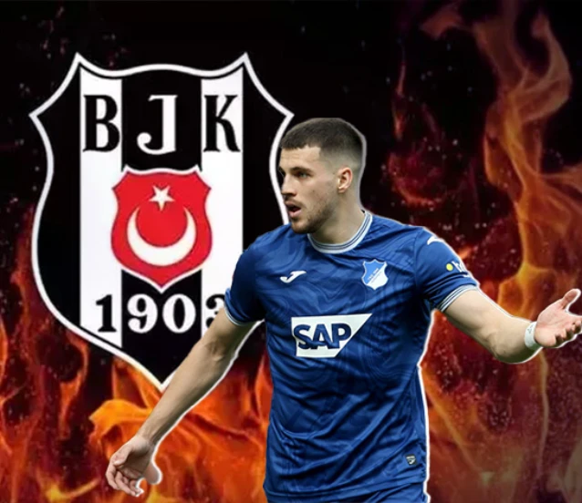 David Jurasek tamam! Beşiktaş’ta ilk transfer, hafta sonu İstanbul’da