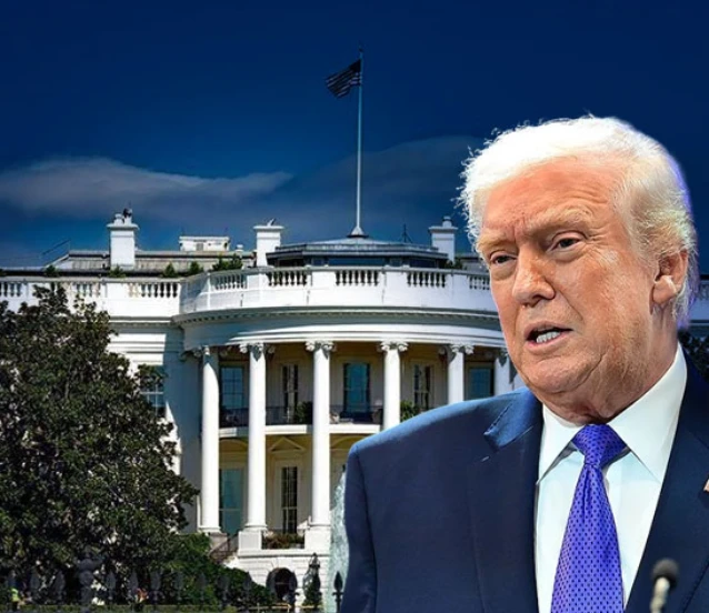 SON DAKİKA: Beyaz Saray'dan ateşkes açıklaması: Son tarihi Trump belirleyecek