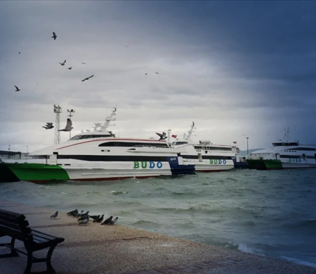 SON DAKİKA | Bursa'ya gidecekler dikkat! BUDO bazı seferlerini iptal etti