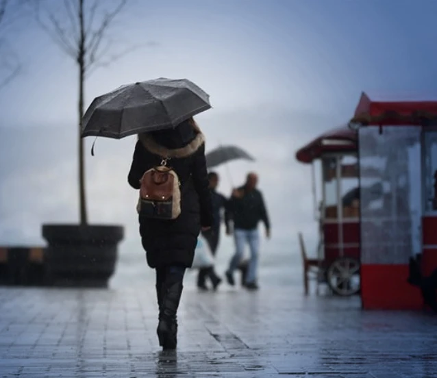 SON DAKİKA: Çarşamba'dan itibaren hava ısınıyor: Meteoroloji açıkladı