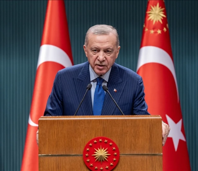 "Nadir element sahasını biz işleteceğiz"