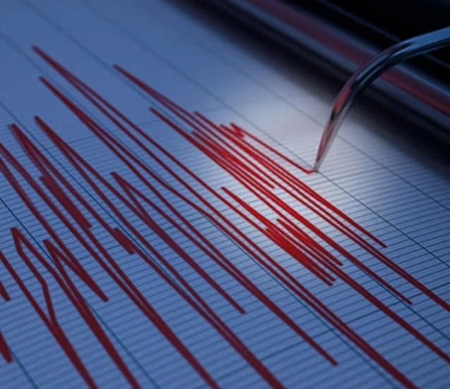 SON DAKİKA DEPREM HABERLERİ AFAD KANDİLLİ| Az önce deprem mi oldu?
