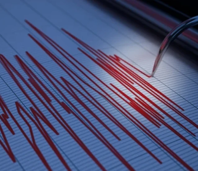 SON DAKİKA DEPREM HABERLERİ AFAD KANDİLLİ| Az önce deprem mi oldu?