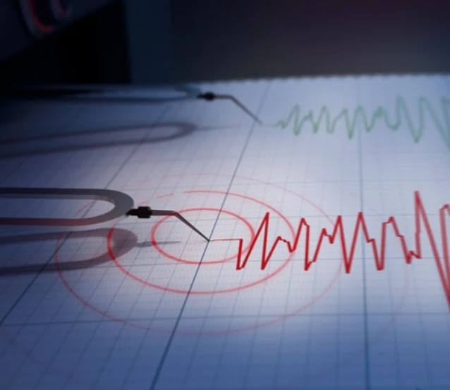 SON DAKİKA DEPREM Mİ OLDU?| Az önce nerede deprem oldu?