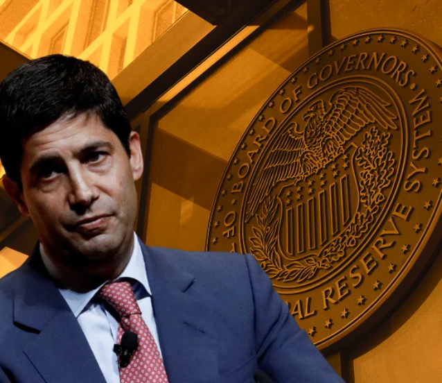 SON DAKİKA: Fed Başkan adayı Warsh'tan faiz ve bağımsızlık mesajı: Reforma işaret etti