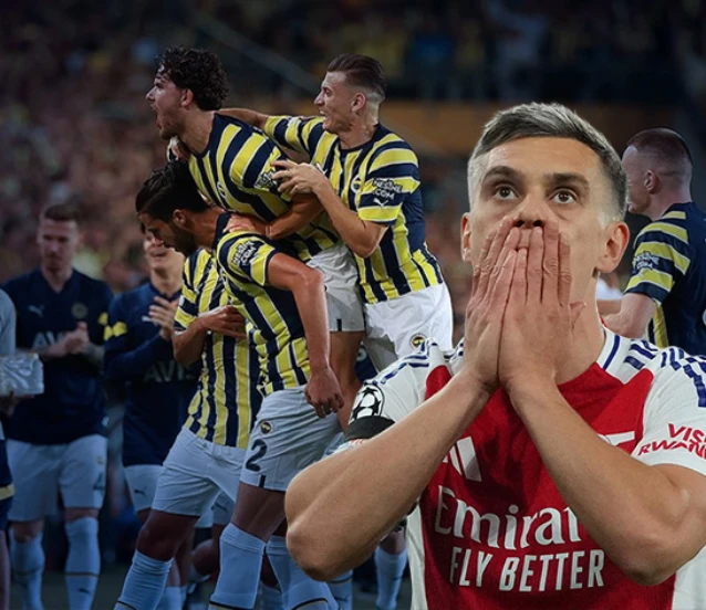 Tadic'in yerine Trossard geliyor! Fenerbahçe oyuncuyla anlaşıldı