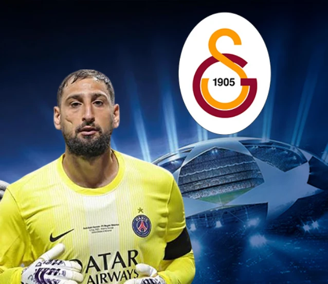 Galatasaray kalecisini buldu! İmza atması an meselesi