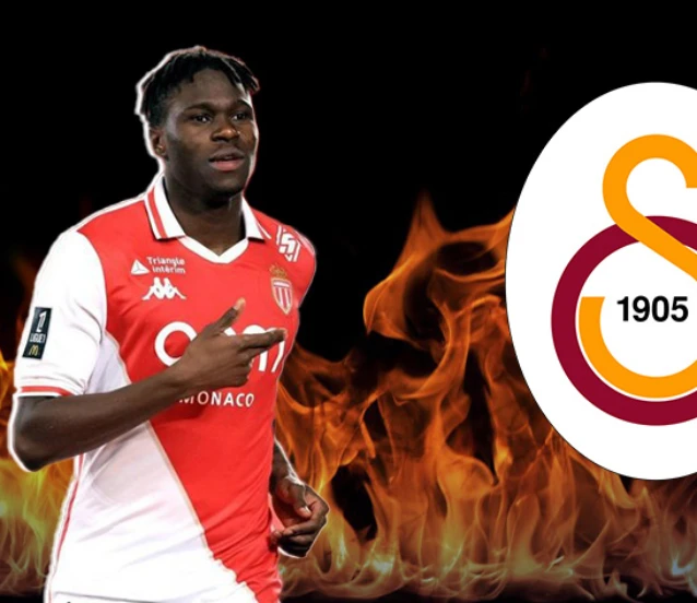Galatasaray, Wilfried Singo için geri sayımda