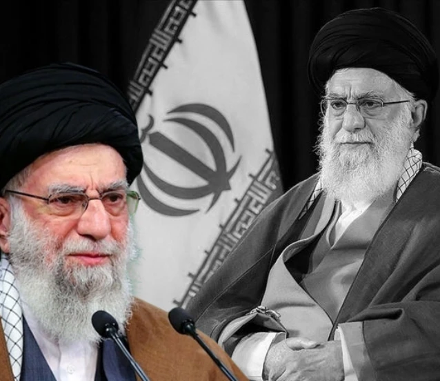 Son dakika: Hamaney öldü, İran’da 40 gün yas ilan edildi