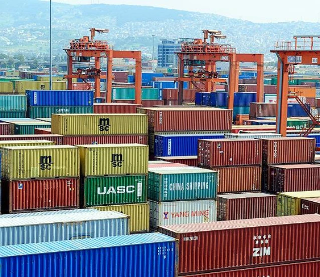 SON DAKİKA: Haziran ayı dış ticaret verileri açıklandı: İhracat 20,5 milyar dolar