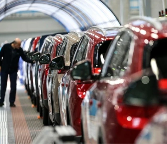 İkinci el araçlar için süre uzatıldı