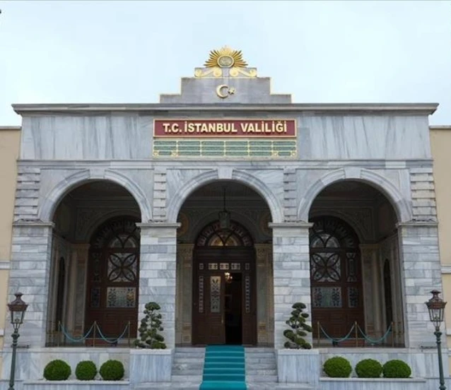 İstanbul’da yılbaşı tedbirleri açıklandı: 50 bini aşkın personel görevde