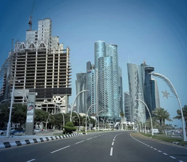 Katar Savunma Bakanlığı: Üçüncü saldırı dalgası başarıyla püskürtüldü