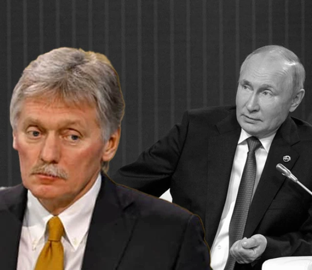 SON DAKİKA: Kremlin'den İstanbul ve Putin açıklaması: Gerekli gördüğünde açıklayacak!