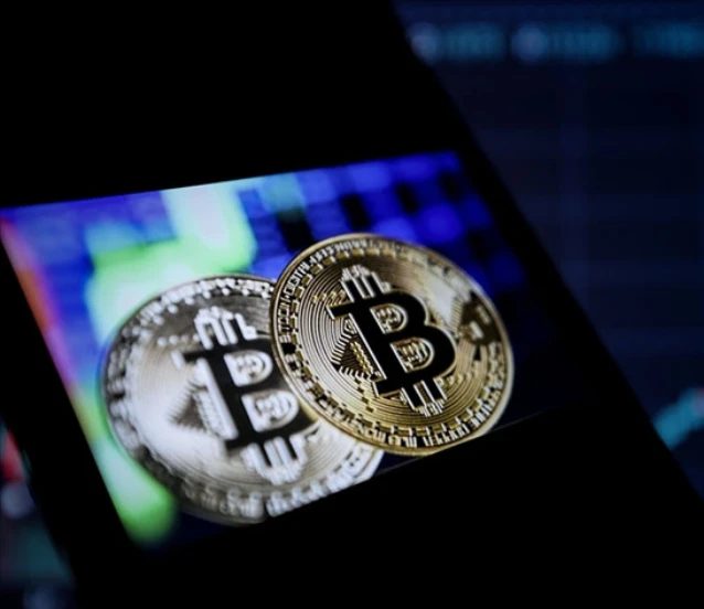 SON DAKİKA: Kripto para piyasasında sert düşüş: İsrail'in İran saldırısı di