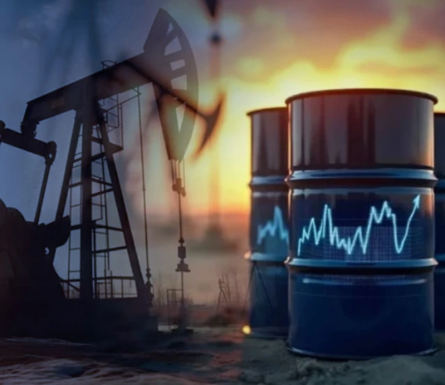 SON DAKİKA | Küresel enerji piyasaları sarsılıyor: Petrolde 2022'den bu yana bir ilk