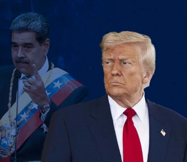 SON DAKİKA: Küresel piyasaların gözü Venezuela'da: Trump'tan yeni karar