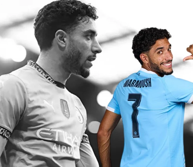 Marmoush için Galatasaray ve Fenerbahçe karşı karşıya!