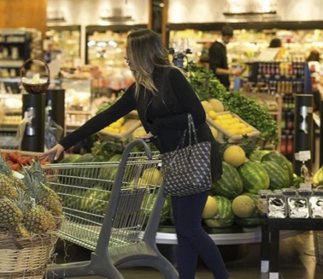 SON DAKİKA: Mart 2026 enflasyon oranı açıklandı! TÜİK duyurdu: TÜFE artışı yüzde kaç oldu?