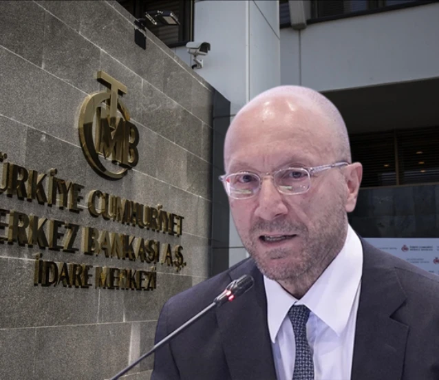 SON DAKİKA: Merkez Bankası'ndan dışsal şoklara hazırlık mesajı: İlave araçlar devreye alınabilir