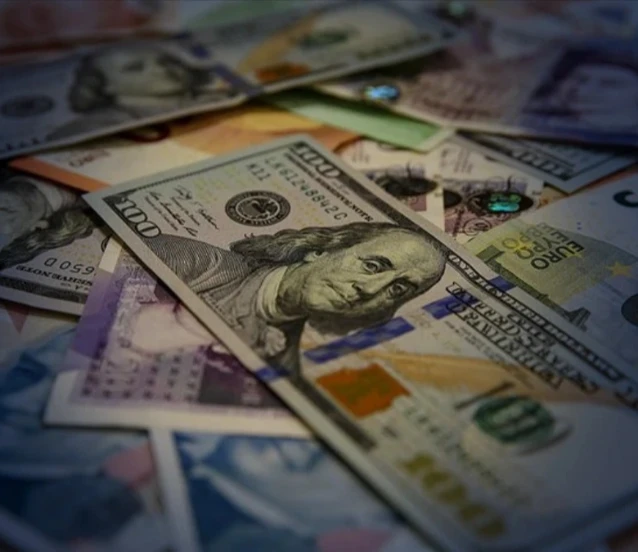 Son dakika: Merkez Bankası'nın faiz kararına dolar, altın ve borsadan ilk tepki