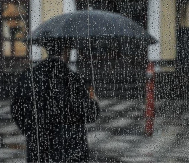 Meteoroloji uyardı: Hafta içi yağmur geliyor, 8 ilde kar bekleniyor