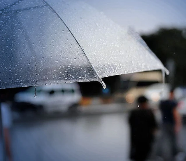 Meteoroloji'den 12 il için sarı kodlu uyarı: Kuvvetli yağış ve fırtına