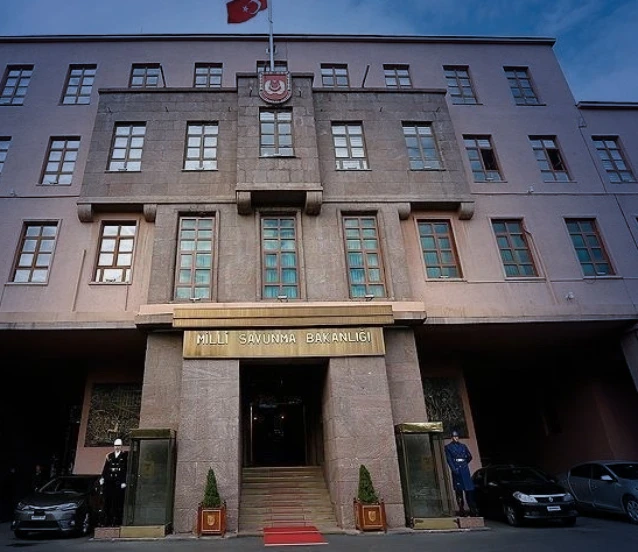 SON DAKİKA | MSB duyurdu: Adana’ya yeni Patriot konuşlandırılıyor