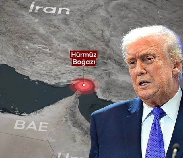 SON DAKİKA: Orta Doğu’da tansiyon yükseliyor: Trump’tan yeni mesaj