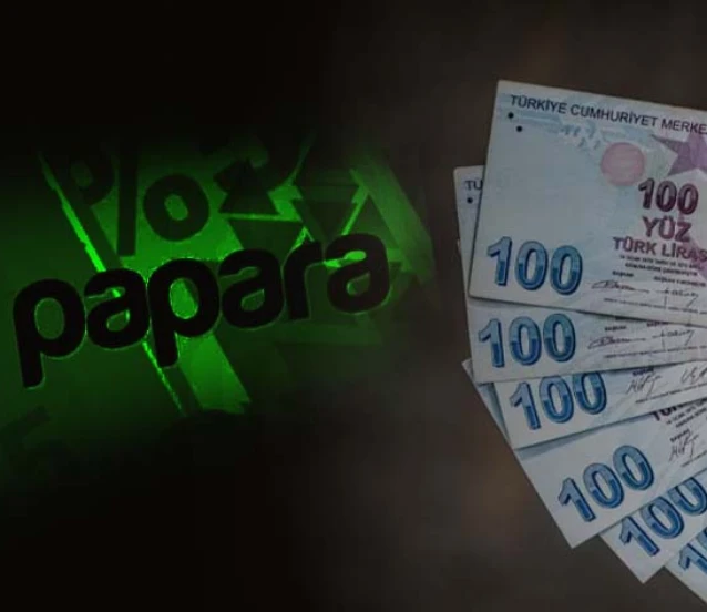 papara'da parası olanlar için Merkez Bankası'ndan açıklama!