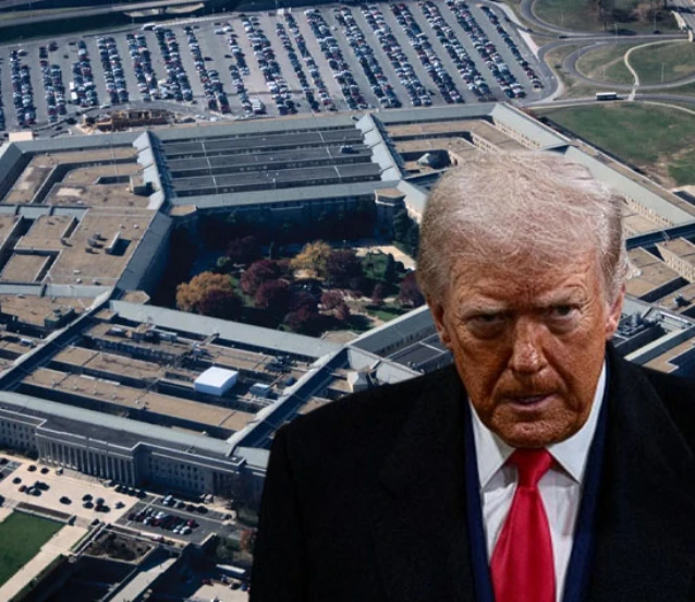 SON DAKİKA: Pentagon'un İran planı iddiası: Haftalar sürecek kara harekatı gündemde