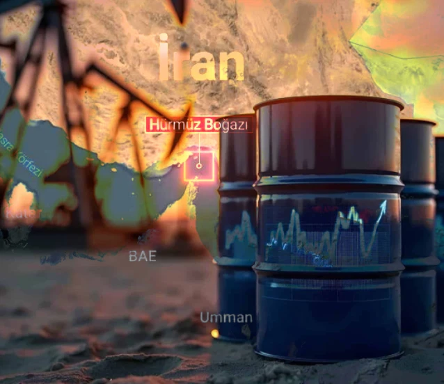 SON DAKİKA: Petrol sert düştü! 90 dolar desteğini aşağı yönlü kırdı: Orta Doğu'da tansiyon düştü