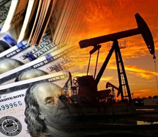 SON DAKİKA: Petrolde 3.5 ay sonra bir ilk: Kritik eşiğin altı görüldü