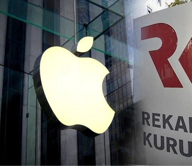 Rekabet Kurumu Apple ürünleri için harekete geçti