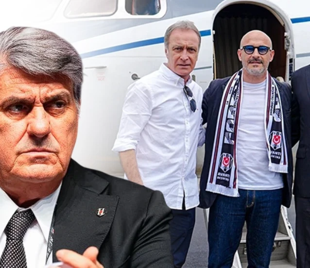 Serdal Adalı’dan Beşiktaş taraftarlarına transfer müjdesi
