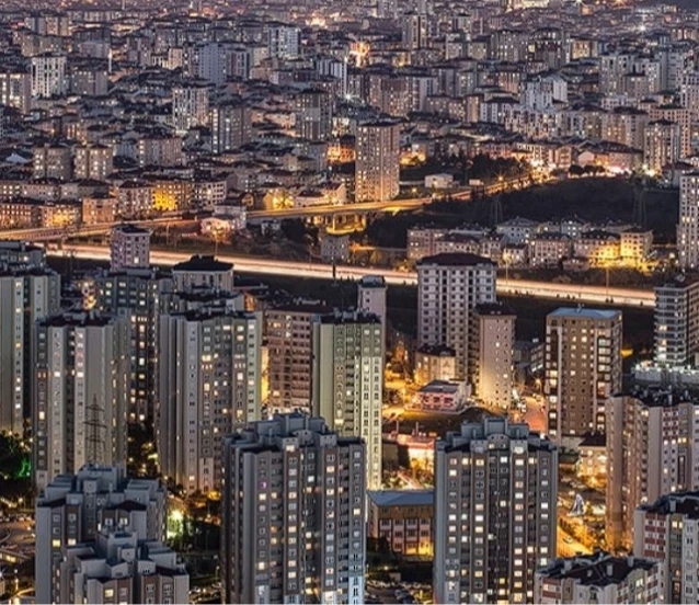 SON DAKİKA: Site aidatlarında yeni düzenleme: Yetki kat maliklerine verildi