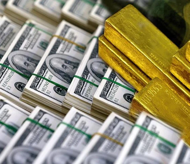 SON DAKİKA: TCMB rezervleri 176,5 milyar dolarla tarihi zirvede