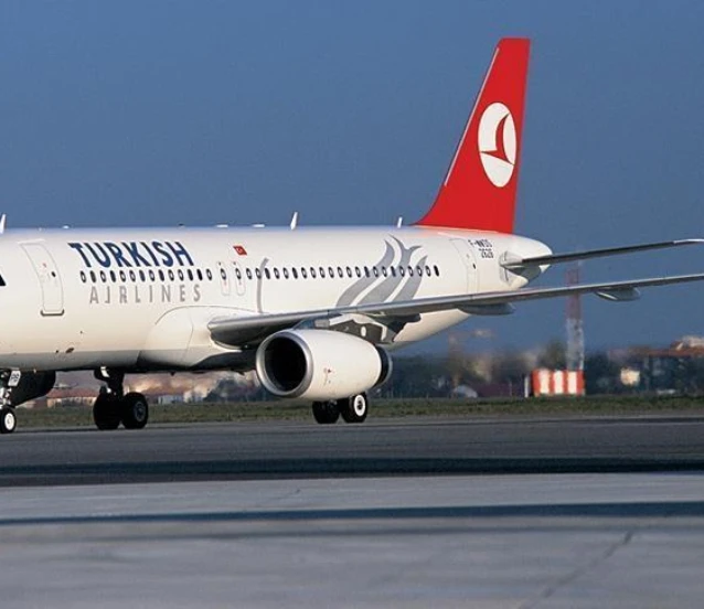 THY açıkladı: 10 ülkeye uçak seferleri iptal edildi