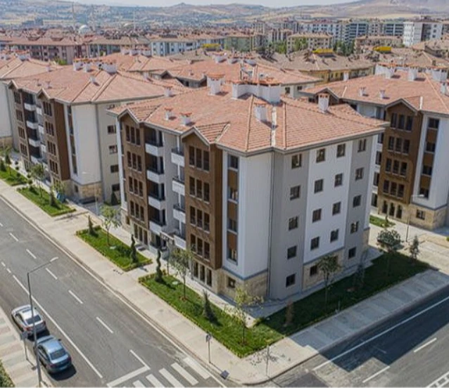 SON DAKİKA: TOKİ’nin 64 ilde 20 bin konut satış kampanyası başlıyor: Başvuru önceliği esas alınacak