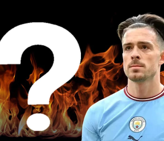 Jack Grealish'ın yeni adresi belli oldu