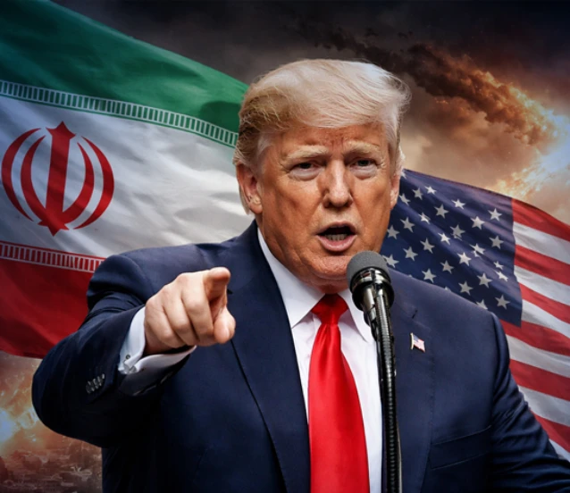 SON DAKİKA | Trump'tan diplomasi mesajı: ABD heyeti barış görüşmeleri için yola çıktı