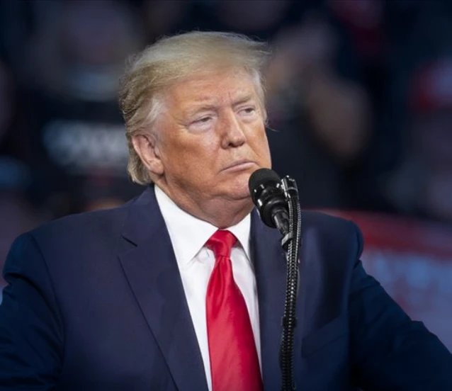 SON DAKİKA | Trump’tan Hürmüz Boğazı açıklaması: Petrol yüklü gemiler geçmeye başladı