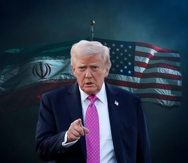 SON DAKİKA: Trump İran anlaşması için tarih verdi! 'İmzalanacak'