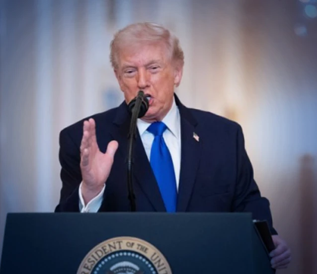 SON DAKİKA: Trump'tan İran mesajı: Önümüzdeki hafta çok sert vuracağız