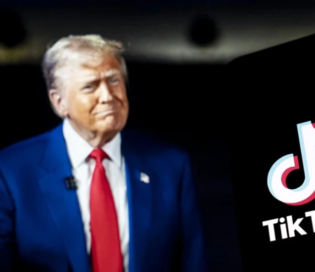 Trump'tan TikTok için yeni karar! Beyaz Saray açıkladı