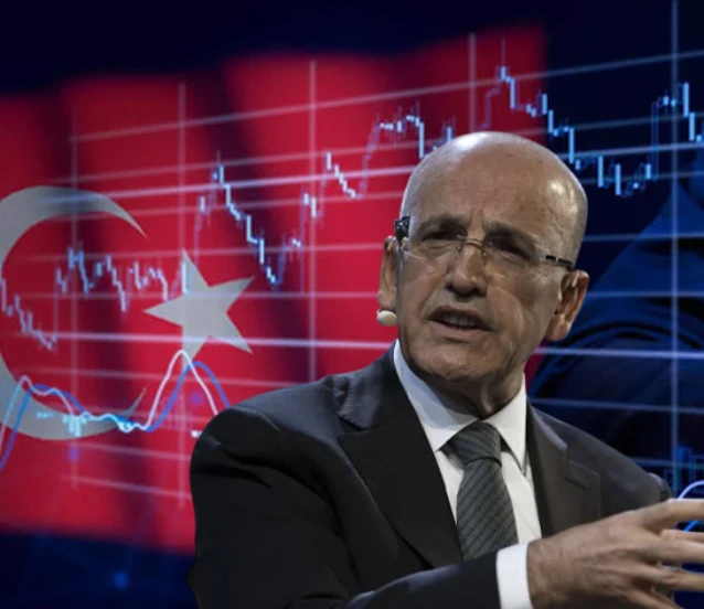 SON DAKİKA: Türkiye ekonomisi dışsal şokları sınırladı! Bakan Şimşek: Uzarsa ayrı araç setini değerlendiririz