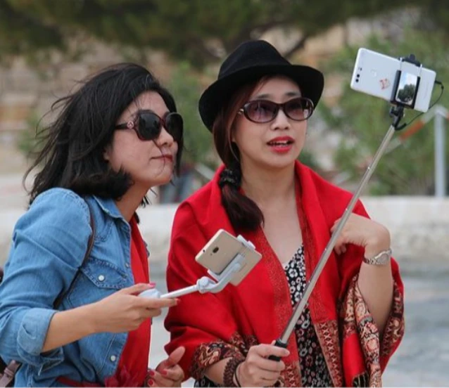 SON DAKİKA: Türkiye'den Çin vatandaşlarına vize muafiyeti kararı!